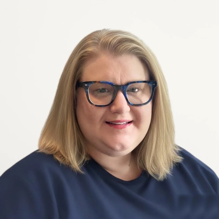 Kimberly Brooks, founder of Third Party Labs